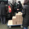 Ďakujeme spoločnosti freudenberg za darčeky pre klientov css - Img 1