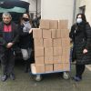 Ďakujeme spoločnosti freudenberg za darčeky pre klientov css - Img 2