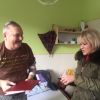 Prodekanka lekárskej fakulty uk v ba eliška kubíková udelila ocenienie nášmu klientovi - IMG_3009