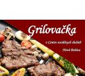 Grilovačka- koniec leta