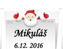Mikuláš Mikuláš