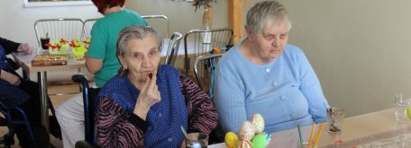 Ergoterapia-príprava veľkonočnej výzdoby - IMG_2514