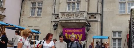 Národný projekt - radničkine trhy - IMG_0495
