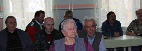 Október - mesiac úcty k starším - Img 7332