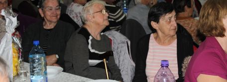 Starosta obce nová bošáca blahoželal jubilatom - IMG_5419