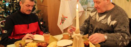 Vianoce - štedrá večera 2015 - Img 2166