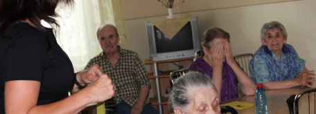 Vysvedčenie - nástup na prázdniny v rozcvičke - IMG_2889