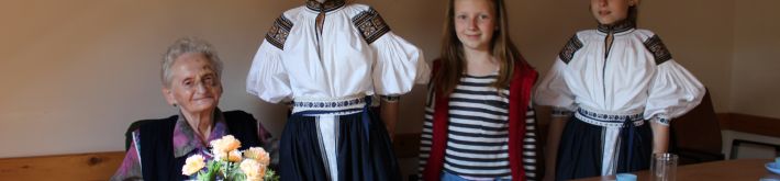 Deň matiek - vystúpenie detí z materskej škôlky - IMG_2735