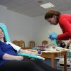Zamestnanci css nová bošáca darovali krv - IMG_2678