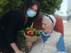 Blahoželali sme jubilantom, ktorí oslávili 90-tku - IMG_0796
