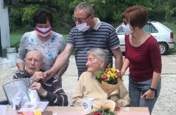 Blahoželali sme jubilantom, ktorí oslávili 90-tku - IMG_0804
