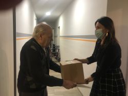 Ďakujeme spoločnosti freudenberg za darčeky pre klientov css - Img 1714