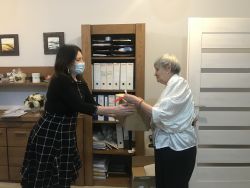 Ďakujeme spoločnosti freudenberg za darčeky pre klientov css - Img 1719