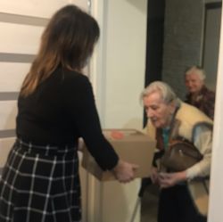 Ďakujeme spoločnosti freudenberg za darčeky pre klientov css - Img 1732