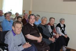 Deň matiek - vystúpenie detí z materskej škôlky - IMG_2719