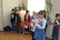 Deň matiek - vystúpenie detí z materskej škôlky - IMG_2720