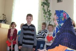 Deň matiek - vystúpenie detí z materskej škôlky - IMG_2722