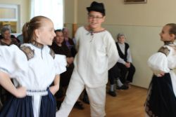 Deň matiek - vystúpenie detí z materskej škôlky - IMG_2723