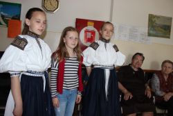Deň matiek - vystúpenie detí z materskej škôlky - IMG_2733