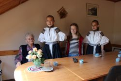 Deň matiek - vystúpenie detí z materskej škôlky - IMG_2735