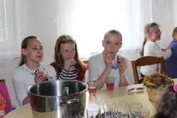 Deň matiek - vystúpenie detí z materskej škôlky - IMG_2741