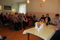Divadelné predstavenie- spolupráca s dss zemianske podhradie - IMG_3326