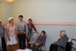 Divadelné predstavenie- spolupráca s dss zemianske podhradie - IMG_3331