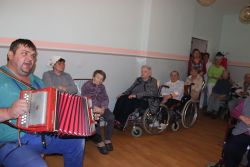 Divadelné predstavenie- spolupráca s dss zemianske podhradie - IMG_3334