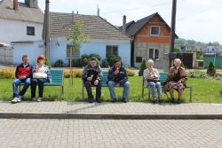Dobový piknik v parku pri dss - zemianske podhradie - IMG_2781
