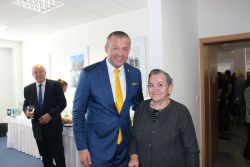 DOD na Trenčianskej župe