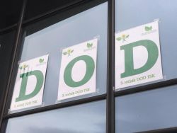 Dod na trenčianskom samosprávnom kraji - DOD0