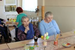 Ergoterapia-príprava veľkonočnej výzdoby - IMG_2514