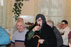 Fašiangová zábava - Img 2346