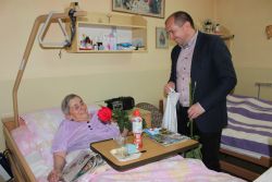 Gratulácie jubilantom z obce bošáca - Img 0080
