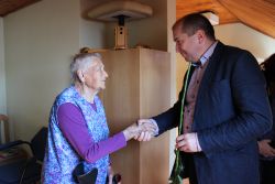 Gratulácie jubilantom z obce bošáca - IMG_0087