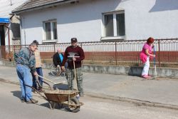 Jarné upratovanie - IMG_2564