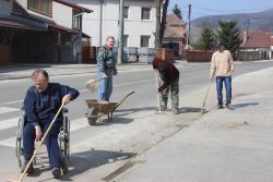 Jarné upratovanie - IMG_2567