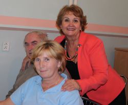 Katarínska zábava s gizkou oňovou - IMG_7403