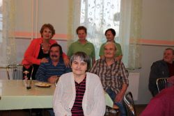 Katarínska zábava s gizkou oňovou - IMG_7405