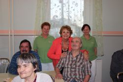 Katarínska zábava s gizkou oňovou - IMG_7406