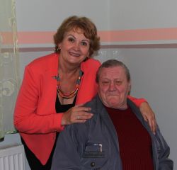 Katarínska zábava s gizkou oňovou - IMG_7407