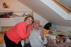 Katarínska zábava s gizkou oňovou - IMG_7426
