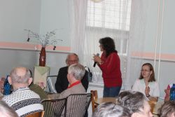 Katarínska zábava s helenou vrtíchovou - IMG_8010