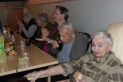 Katarínska zábava s helenou vrtíchovou - IMG_8020