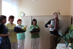 Medzinárodný deň žien - Img 2450
