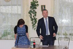 Návšteva predsedu tsk v našom zariadení - Img 2382