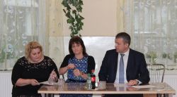 Návšteva predsedu tsk v našom zariadení - Img 2385