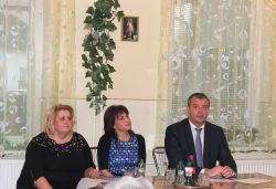 Návšteva predsedu tsk v našom zariadení - Img 2386
