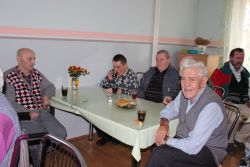 Október - mesiac úcty k starším - Img 7334