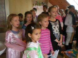Október - úcta k starším - CIMG3067